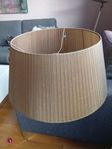 Lampskärm från Rydens 