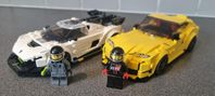 Lego Speed Champions