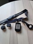 Garmin Edge 530 + sensorer