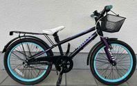 20" Flickcykel