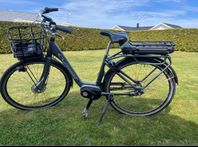 Elcykel Crescent Elora 7vxl