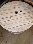 kabeltrumma soffbord