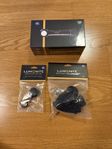 Lumonite Compass 1250 Lumen Pannlampa