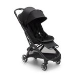  Bugaboo Butterfly  + båge & ståbrädeförlängning