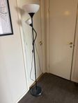 Golv lampa