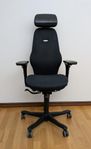 Kinnarps Plus 6 Ergonomisk Kontorsstol