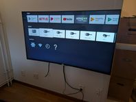 Sony 55 tum Smart-TV