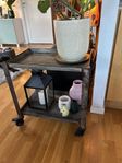 Drinkvagn