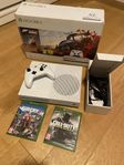 Xbox ONE 1Tb