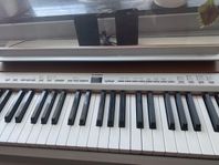 Yamaha professionellt keyboard