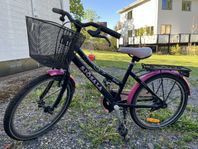 Barncykel Sjösala 20 tum