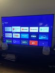 Samsung 43" 4K Smart TV (AU7175)