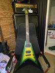 Solar V 2.6 Lemon Burst