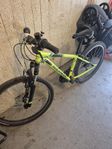 cyklar