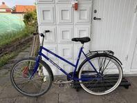 Damcykel Vergo 28 tum 1-Växel