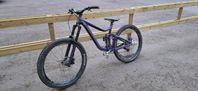 Downhill - Giant Reign SX 2021 (M) 27,5"