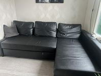 Bäddsoffa