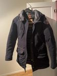 PARAJUMPERS JACKA