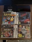 Nintendo 3ds och Nintendo 3ds lite