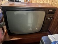 Philips-TV från 1976 