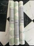 Tapeter Ferm Living Harlequin Mint