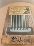 Stevie Ray Vaughan cd-box NY!