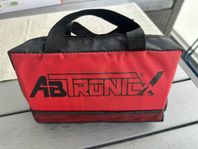 AB Tronic x2 Gymform Abs A Round Platinum