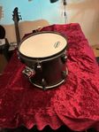 10” puka, Tama