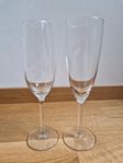Bubbelglas 10 st IKEA 