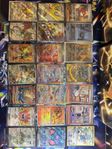 pokemon kort 