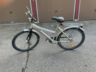 Crescent 24 tum – 5 växlad, nyservad