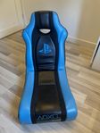 gamingstol med inbyggd högtalare