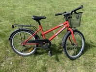 Barn cyklar 