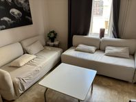 SOFFA SOFFOR BORD BORTSKÄNKES