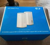 ZTE MC888 5G Pro router