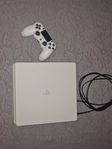 PS4 slim