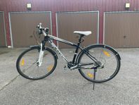 Scott Sportster – 28 tum hybrid/MTB – 24 växlar