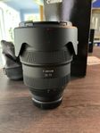 Canon RF 28–70mm F2 L USM – proffsglugg i toppskick!