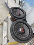 2st Gas GPX 12” SD3k steg