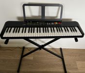 Keyboard Yamaha PSR F52