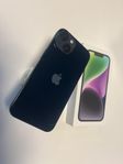 Apple iPhone 14, 128 GB - Midnight