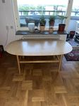 Soffbord retro