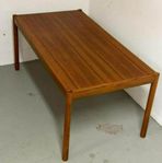 SOFFBORD / Teak / 1900-tal
