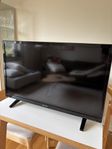 TV 32 tum +chromecast