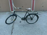 Kronan herrcykel – 28 tum – klassisk stil