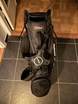 Titleist players 4 bag 