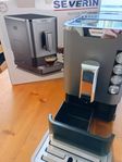 Severin kaffemaskin