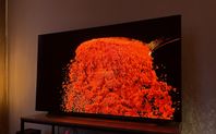 LG OLED55C9MLB 55” 4K OLED TV – Fantastisk bildkvalitet!