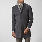 Rock från The Tailoring Club. Helt ny, storlek 52