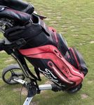 Titleist Stadry Vattentät vagnbag